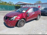Nissan Rogue Select S JN8AS5MT1EW622129 снимка