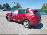 Nissan Rogue Select S JN8AS5MT1EW622129 снимка