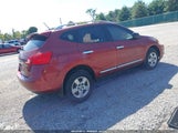 Nissan Rogue Select S JN8AS5MT1EW622129 снимка