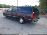 Chevrolet Suburban 1GNFK16R6VJ399554 снимка