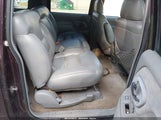 Chevrolet Suburban 1GNFK16R6VJ399554 снимка