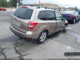 Subaru Forester 2.5I Premium JF2SJADC3FH505722 снимка