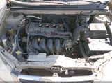 Toyota Corolla Ce 2T1BR32E05C350217 fotografie