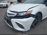 Toyota Camry Xse V6 4T1BZ1HK3KU024505 fotografie