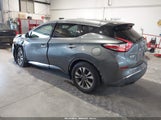 Nissan Murano S/Sl/Sv/Platinum 5N1AZ2MH7GN112518 fotografie