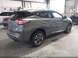 Nissan Murano S/Sl/Sv/Platinum 5N1AZ2MH7GN112518 снимка