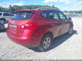 Nissan Rogue Select S JN8AS5MV4FW253740 снимка