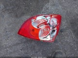Chevrolet Cobalt Ls 1G1AK58F687191682 снимка