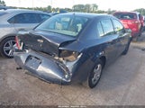 Chevrolet Cobalt Ls 1G1AK58F687191682 снимка