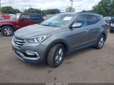 Hyundai Santa Fe Sport 2.4L 5NMZUDLB6JH066733 снимка