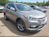 Hyundai Santa Fe Sport 2.4L 5NMZUDLB6JH066733 снимка