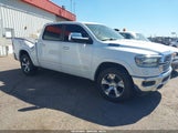 Ram  Laramie 4X4 5'7 Box 1C6SRFJT9KN593400 снимка
