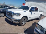Ram  Laramie 4X4 5'7 Box 1C6SRFJT9KN593400 снимка