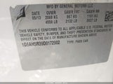 Cadillac Ats Luxury 1G6AH5R39D0172902 снимка