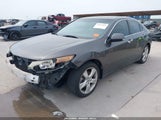 Acura Tsx JH4CU26649C027754 снимка