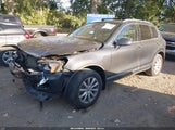 Volkswagen Touareg Vr6 Sport WVGFF9BP7CD000058 fotografie