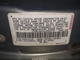 Toyota Camry Le V6 JT2BF22K010294379 снимка