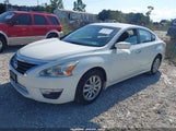 Nissan Altima 2.5 S 1N4AL3AP6FN911458 fotografie