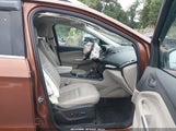 Ford Escape Titanium 1FMCU9J99HUE29043 fotografie