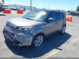 Kia Soul + KNDJP3A53G7323309 снимка