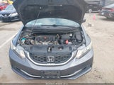 Honda Civic Lx 2HGFB2F56EH534255 снимка