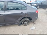 Honda Civic Lx 2HGFB2F56EH534255 снимка