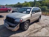 Toyota Highlander V6 JTEHP21A260185786 снимка