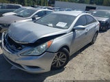 Hyundai Sonata Gls 5NPEB4ACXBH010573 снимка