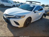 Toyota Camry Se 4T1B11HK9KU685270 fotografie