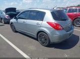Nissan Versa 1.8S 3N1BC1CP1AL436555 снимка