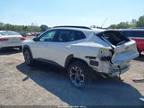 Chevrolet Trax Fwd Lt KL77LHE22RC100026 fotografie