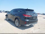 Lexus Rx 350L Luxury JTJJZKEAXL2017207 photo
