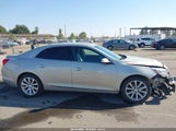 Chevrolet Malibu Limited Ltz 1G11E5SAXGF105153 fotografie