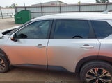 Nissan Rogue Sv Fwd JN8BT3BA9PW437059 снимка