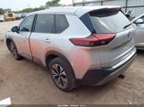 Nissan Rogue Sv Fwd JN8BT3BA9PW437059 fotografie
