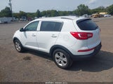 Kia Sportage Lx KNDPB3A22B7090451 снимка