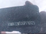 Nissan Rogue S KNMAT2MT0GP710125 fotografie