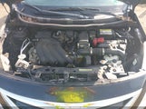 Nissan Versa 1.6 S+ 3N1CN7AP6JL835188 photo