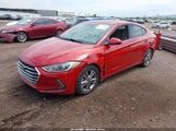 Hyundai Elantra Value Edition 5NPD84LF2HH178007 снимка