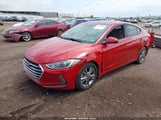 Hyundai Elantra Value Edition 5NPD84LF2HH178007 снимка