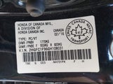 Honda Civic Touring 2HGFC1F96GH108031 снимка