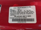 Nissan 350Z JN1AZ34D14M101963 снимка