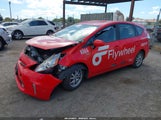 Toyota Prius V Three JTDZN3EU7C3128423 снимка