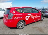 Toyota Prius V Three JTDZN3EU7C3128423 снимка