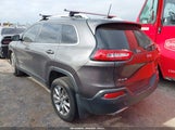 Jeep Cherokee Limited 4X4 1C4PJMDX7JD533144 снимка
