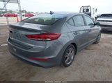 Hyundai Elantra Se KMHD84LF2HU429867 photo