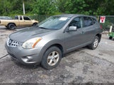 Nissan Rogue S JN8AS5MT8DW544320 снимка