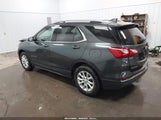 Chevrolet Equinox Lt 2GNAXUEV7K6232463 снимка