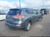 Nissan Rogue Sv KNMAT2MV8GP666408 снимка
