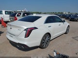 Cadillac Ct4 Luxury 1G6DJ5RK5M0118392 photo